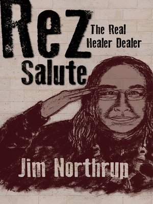 cover image of Rez Salute